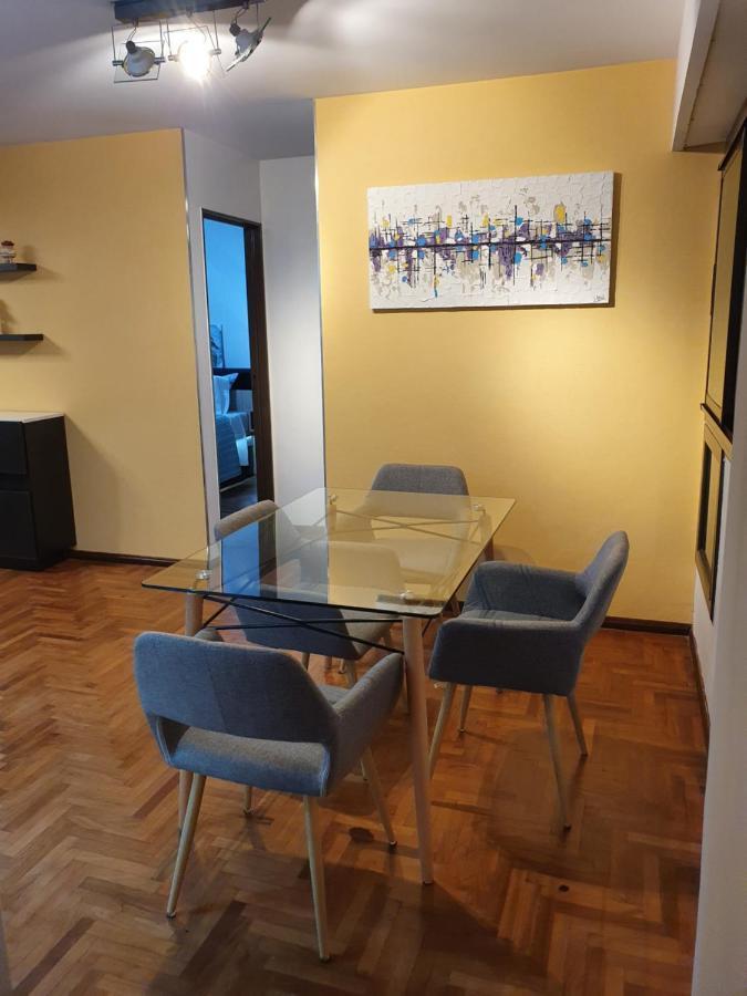 Apartment Maria :-) Cordoba